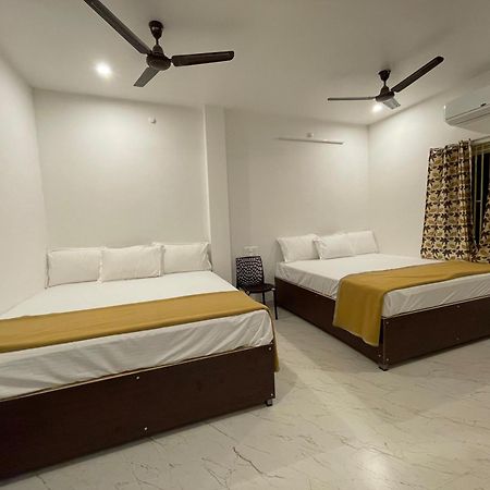 Mks Homes Tirukkadaiyur Exterior photo