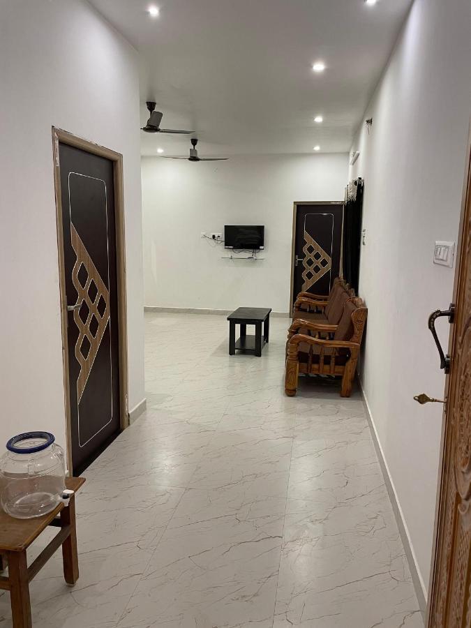 Mks Homes Tirukkadaiyur Exterior photo